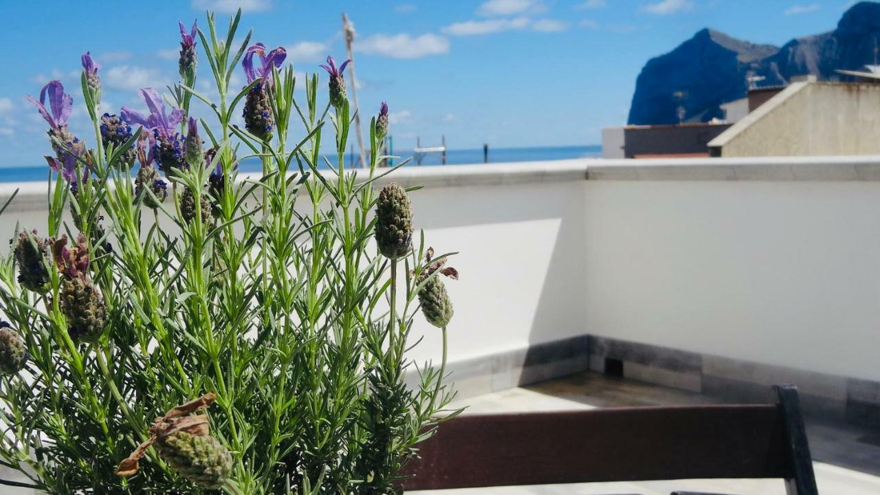 Home Holiday Sicily Isola delle Femmine Exterior photo