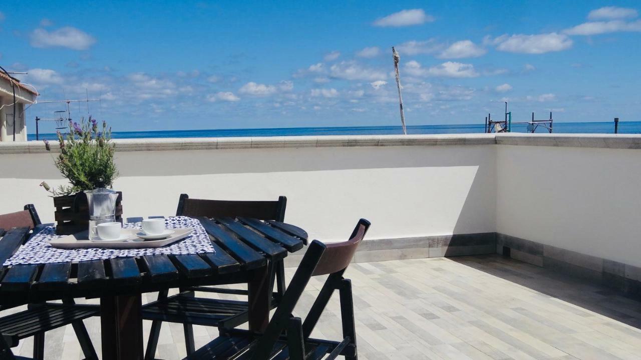Home Holiday Sicily Isola delle Femmine Exterior photo