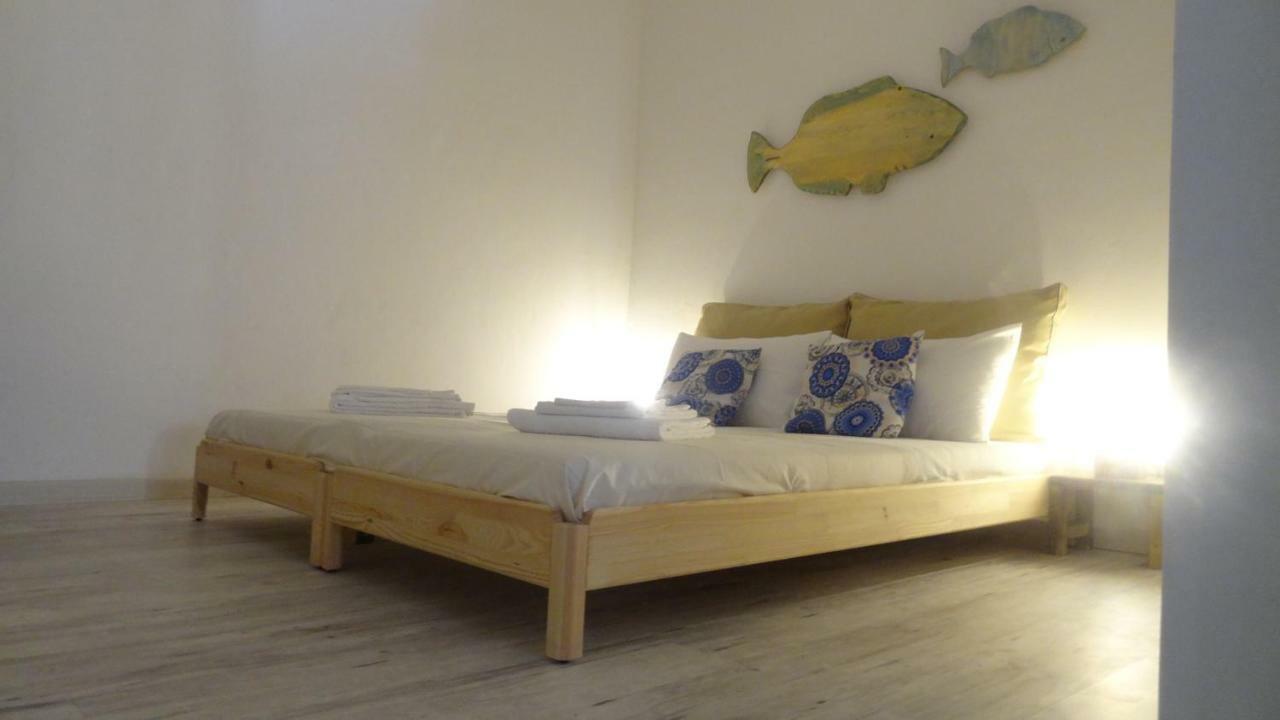 Home Holiday Sicily Isola delle Femmine Exterior photo
