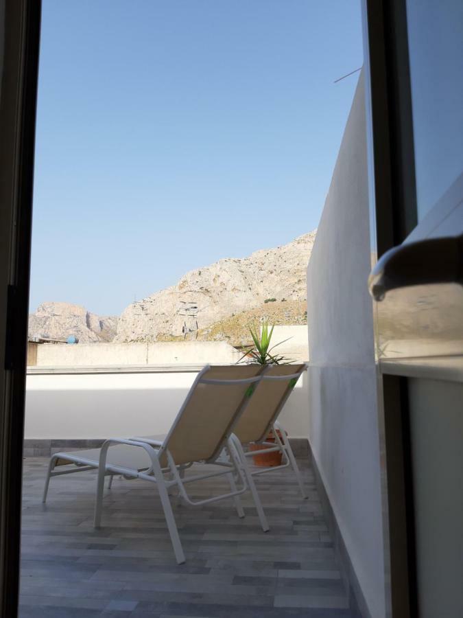 Home Holiday Sicily Isola delle Femmine Exterior photo